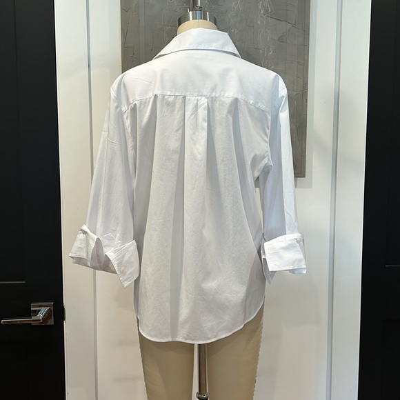 Madewell Button Down - Picture 3 of 5